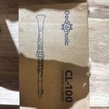 GEAR4MUSIC CL-100 Student