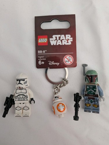 Lego star wars figures - lego,
