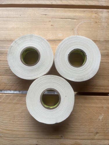 White ice roller hockey - white, ice/roller