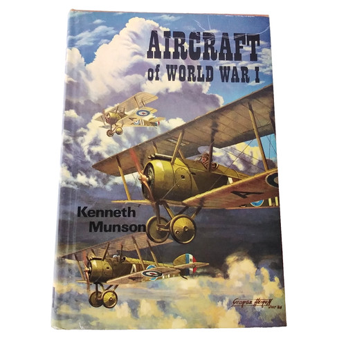 Aircraft world war by - war,
