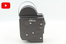[MINT] Bolex H16 J Cine Movie 16mm Film Camera Body From JAPAN