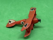 Fighter Aircraft WW1 Era