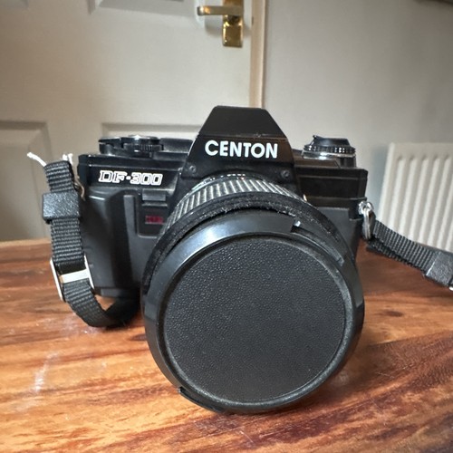 Centon 300 35mm film slr - df-300,