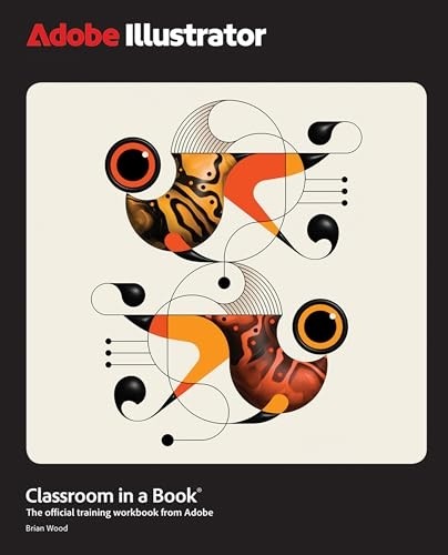 Adobe illustrator classroom - adobe,