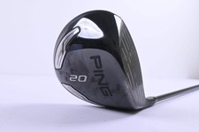 Ping i20 driver - i20, /