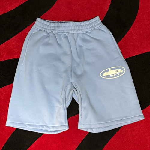 Corteiz men baby blue - men's,