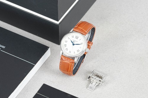 Montblanc star date automatic - montblanc,
