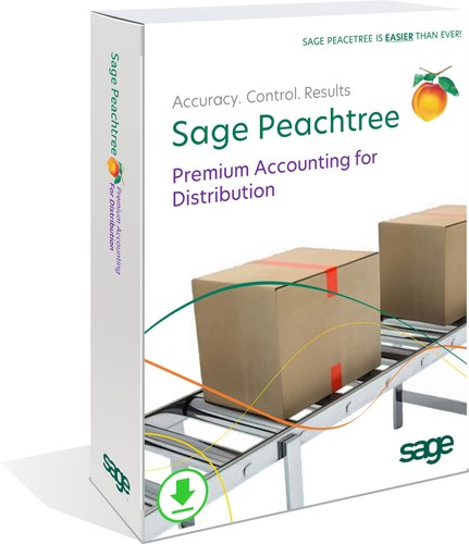 Sage peachtree premium for - peachtree,