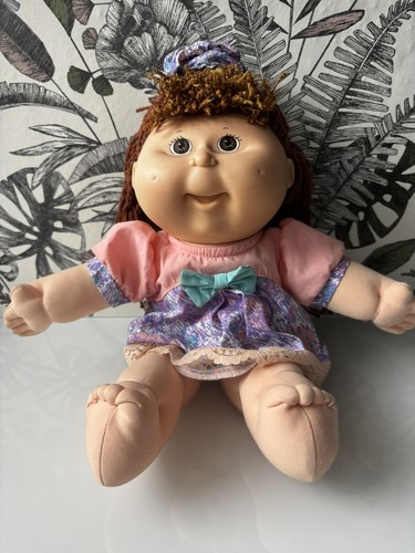 Hasbro 1990s cabbage patch - 1990s,
