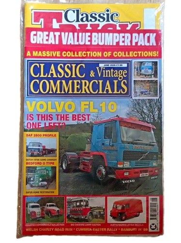 Classic vintage - &,