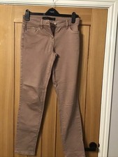 8L Cigarette Jeans From Next