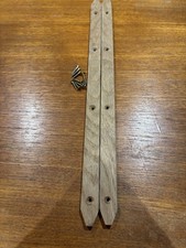 Stag Minstrel Hardwood