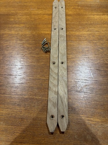 Stag minstrel hardwood - stag,