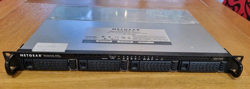 Netgear readynas 2100 4x2tb - readynas,