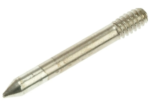 Weller cone soldering iron - soldering, tip