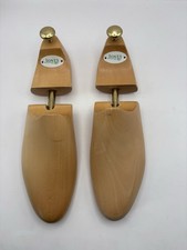 Jones Bootmaker Wooden Shoe