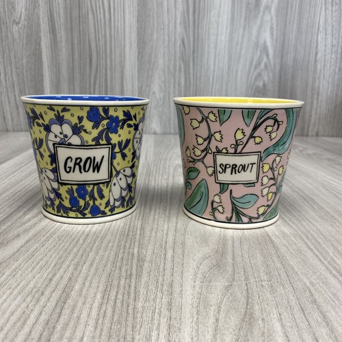 Anthropologie molly hatch pot - molly,