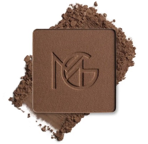 Makeup geek chestnut - geek,