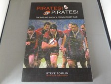 PIRATES PIRATES! RISE OF