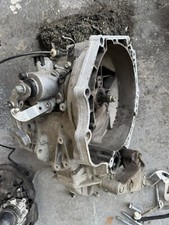 VAUXHALL ASTRA K 16-ON 1.4 B14XFL MANUAL GEARBOX 26491 EXTREMELY LOW MILEAGE