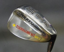 SWILKEN Standrews Tournament