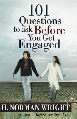 101 questions ask before - to,