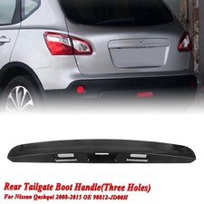 For Nissan Qashqai 2008-15