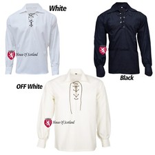 Men's Scottish Jacobite