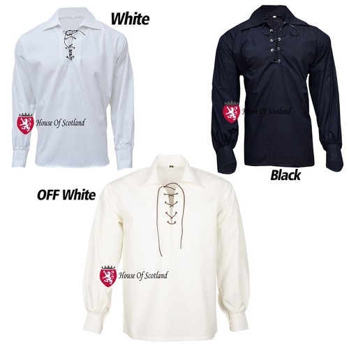 Men scottish jacobite - men's,