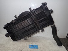 Yamaha TDM 900 2002-2012 Radiator
