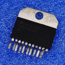 1PCS/5PCS LMD18200T LMD182