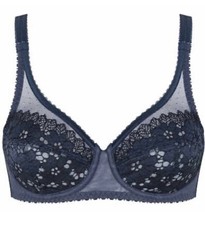 Playtex Flattering Lace Bra -