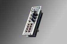 WONK - Scrapcode Modular - Quad Envelope Generator - Eurorack Module - New