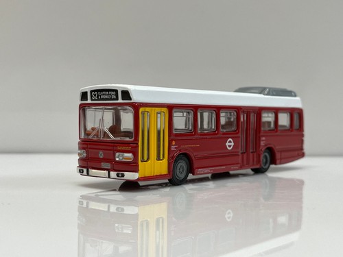 Efe 16701 leyland - ,