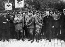 League Of Frontline Soldiers