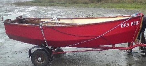 Boat building plans for - plans, rye