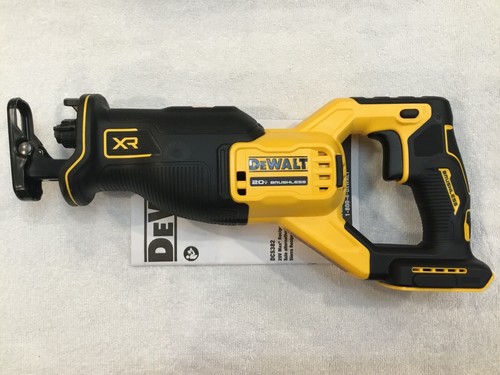 New dewalt dcs382b 20v volt - dcs382b, 20