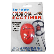 EGG TIMER colour changing