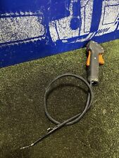 Stihl Fs120 Fs200 Fs250 Petrol