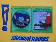 Project Cars 2 Day One Edition