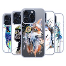 OFFICIAL PIXIE COLD ANIMALS