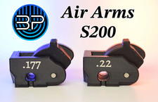 Air arms s200 - air, single