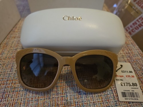 Chloe sunglasses womens - chloe, ce626s