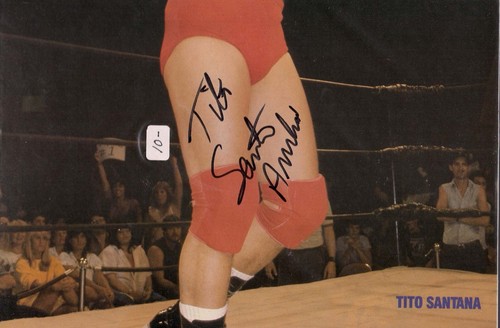 Pos016 tito santana - tito,