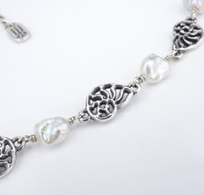 James Avery Keshi Pearl