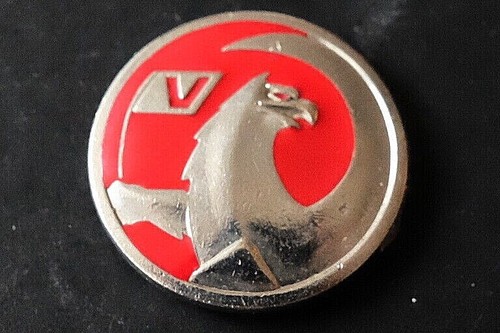 Vauxhall small round red - small,