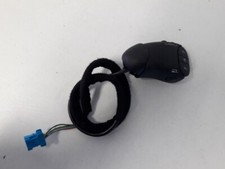 STEERING WHEEL CONTROLS RADIO