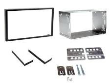 Kenwood DMX-7017DABS 100MM Replacement Double Din Car Stereo Radio Headunit Cage