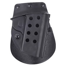 RH Tactical Pistol Paddle Holster Fits Colt 1911 Gun Holsters Airsoft Hot Sale