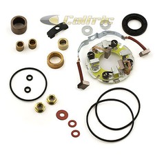 Starter Kit for Yamaha